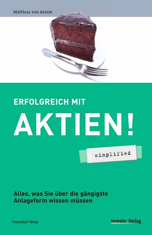 Erfolgreich mit Aktien! - simplified
