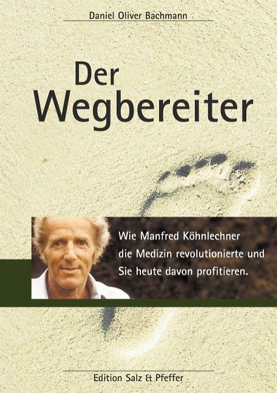 Der Wegbereiter
