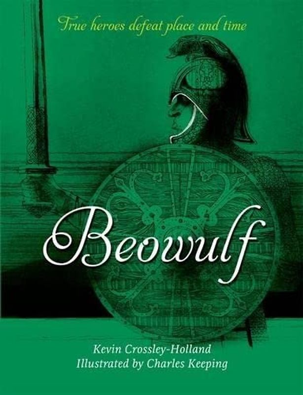 Beowulf (Oxford Children's Classics)