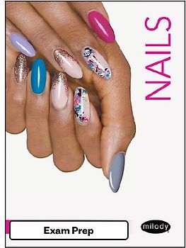 Exam Review for Milady Standard Nail Technology
