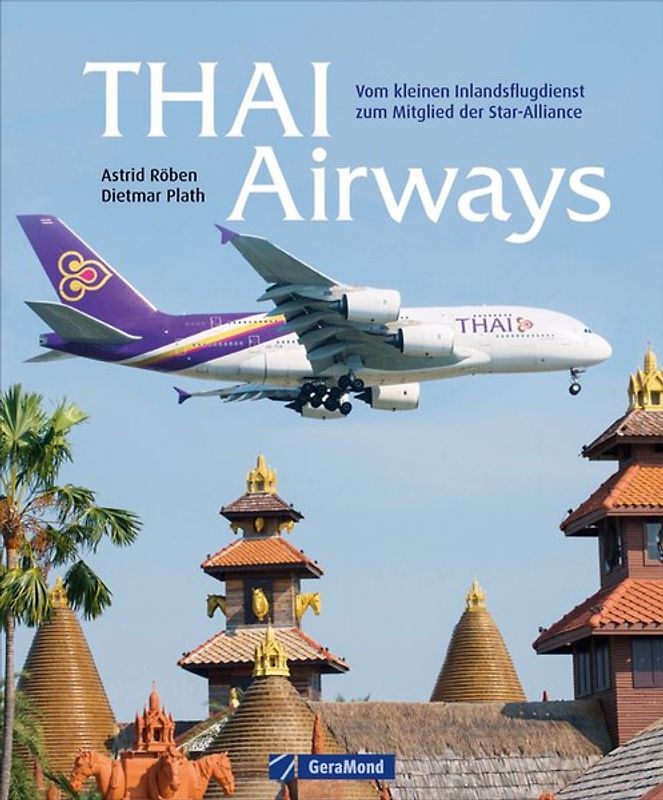 Thai Airways