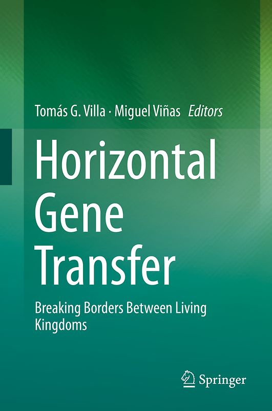 Horizontal Gene Transfer