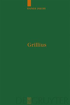 Grillius