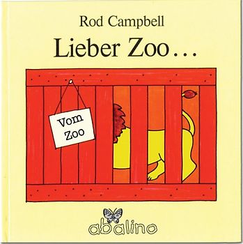 Lieber Zoo...