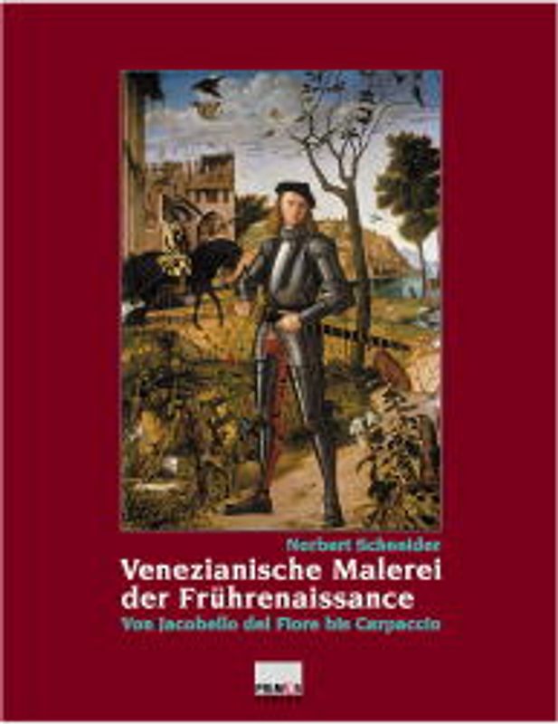 Venezianische Malerei der Frührenaissance
