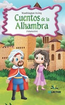 Cuentos de la Alhambra