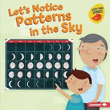 Let's Notice Patterns in the Sky