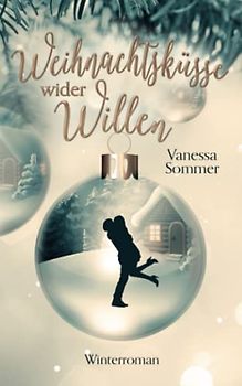 Weihnachtsküsse wider Willen