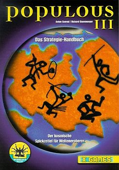 Populous III