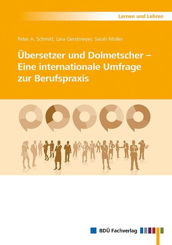 Übersetzer und Dolmetscher