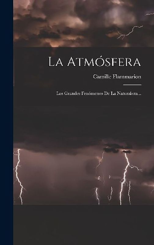 La Atmósfera