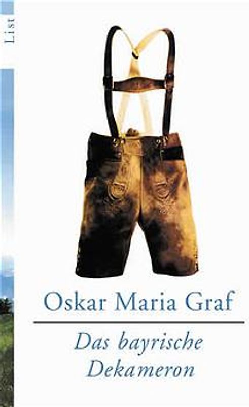 Das bayrische Dekameron