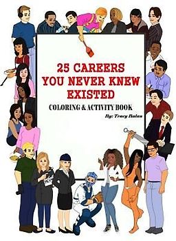 25 Careers You Never Knew Existed