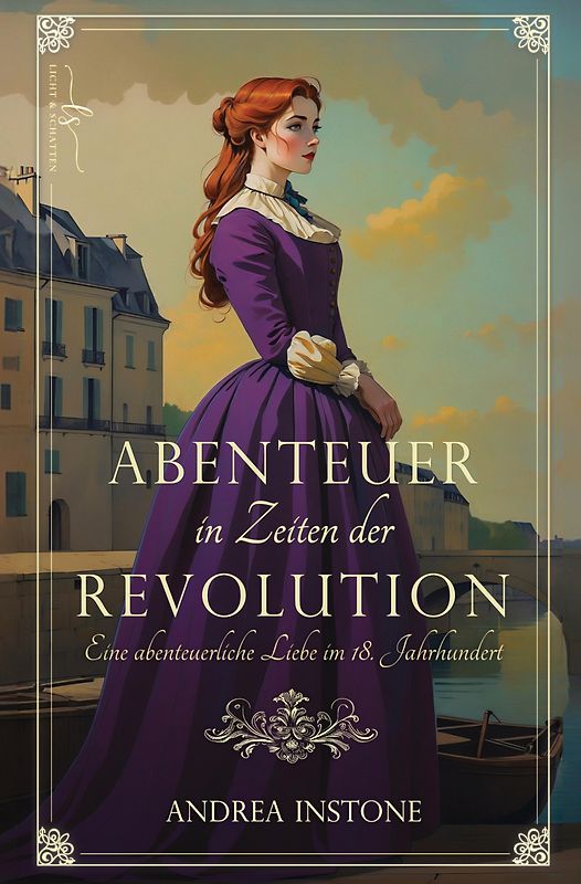Abenteuer in Zeiten der Revolution