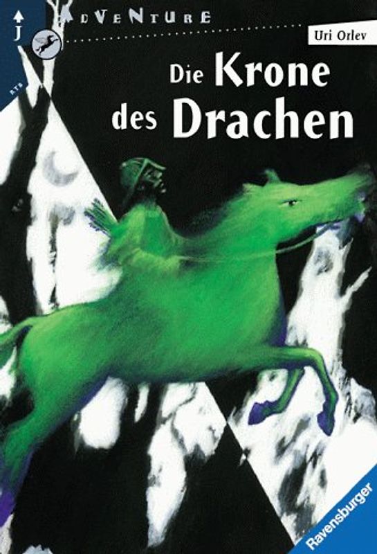 Die Krone des Drachen