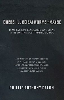 Guess I'll Go Eat Worms - Maybe