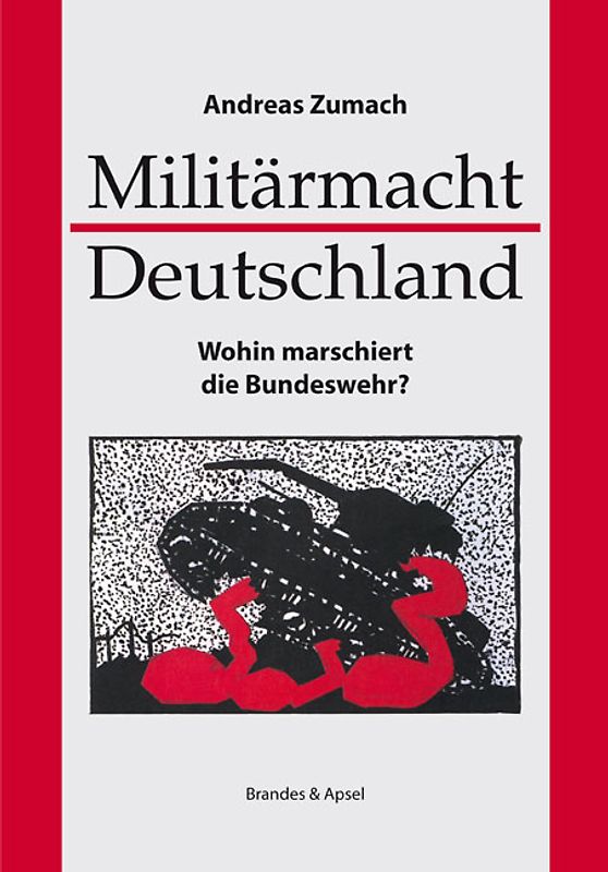 Militärmacht Deutschland