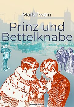 Prinz und Bettelknabe
