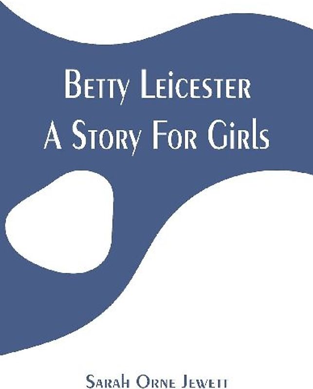 Betty Leicester