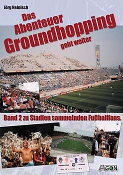 Das Abenteuer Groundhopping geht weiter