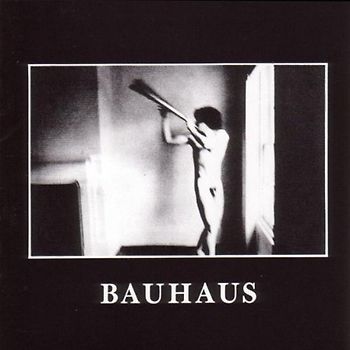 Bauhaus - In the Flat Field