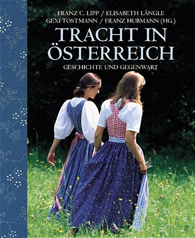 Tracht in Österreich