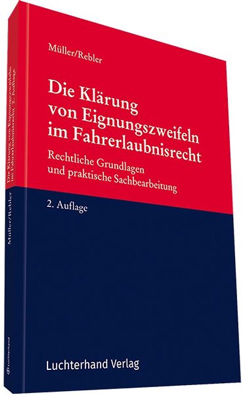 Die Klärung von Eignungszweifeln im Fahrerlaubnisrecht