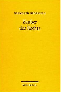 Zauber des Rechts