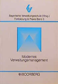 Modernes Verwaltungsmanagement