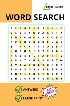 Word Search No1