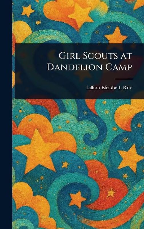 Girl Scouts at Dandelion Camp