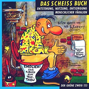 Das Scheiss-Buch