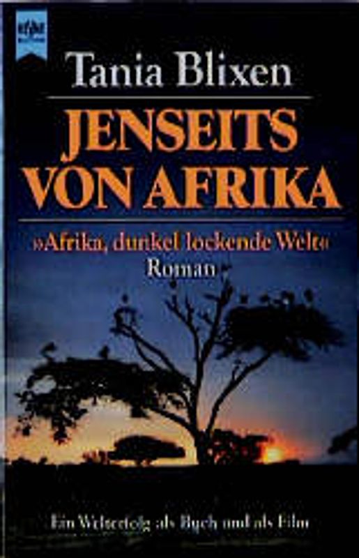 Jenseits von Afrika