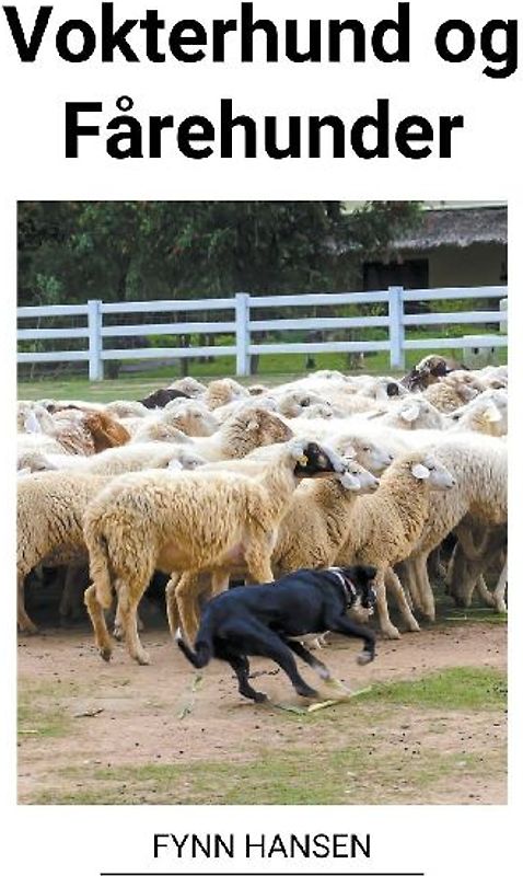Vokterhund og Fårehunder