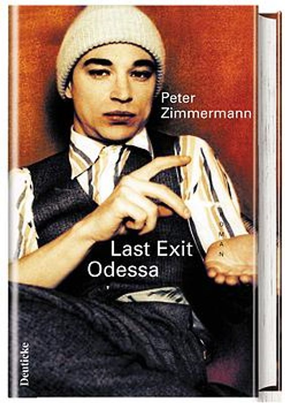 Last Exit Odessa