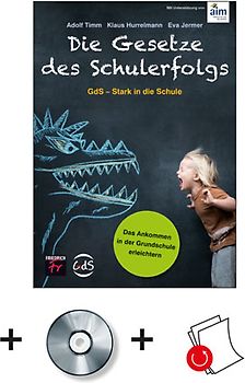 Die Gesetze des Schulerfolgs GdS - Stark in der Schule