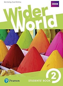 Wider World 2 Students' Book