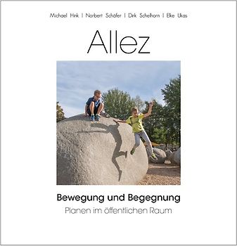ALLEZ - Bewegung und Begegnung