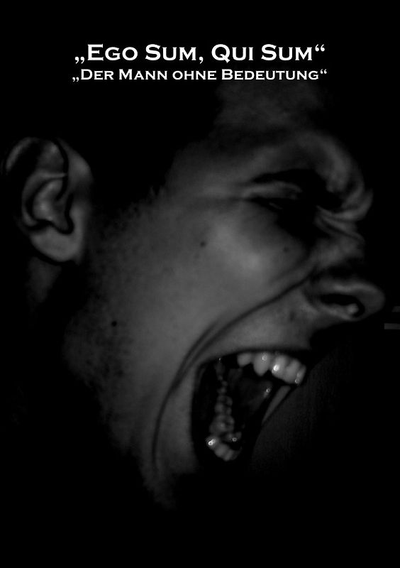 Der Mann Ohne Bedeutung