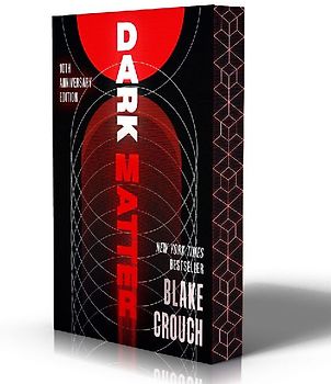 Dark Matter (10th Anniversary Deluxe Edition)
