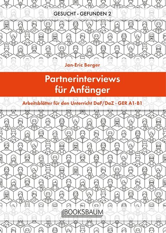 Partnerinterviews für Anfänger