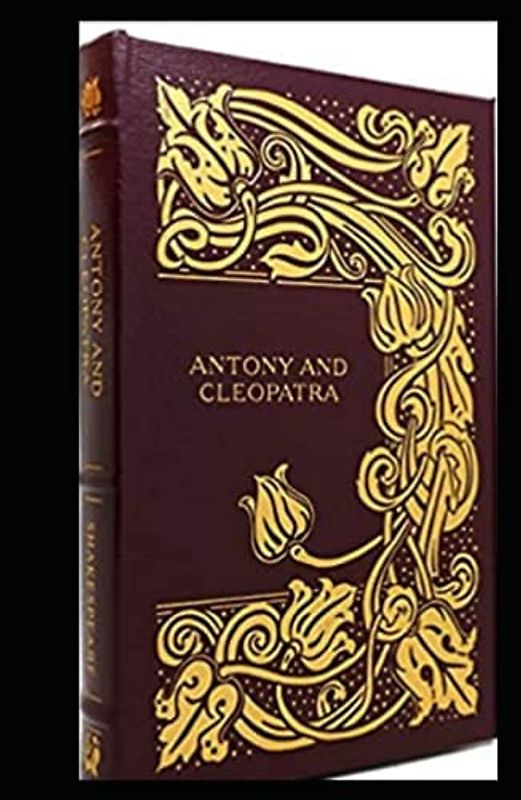 ANTONY AND CLEOPATRA Easton Press