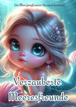 Verzauberte Meeresfreunde