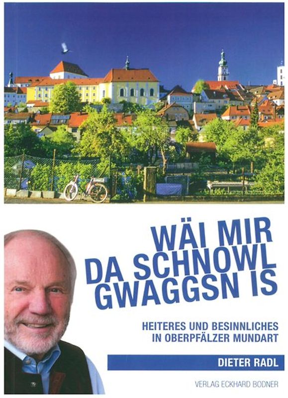 Wäi mir da Schnowl gwaggsn is