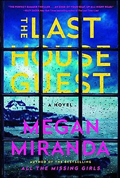 The Last House Guest