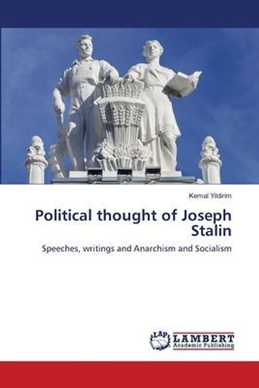 Political thought of Joseph Stalin