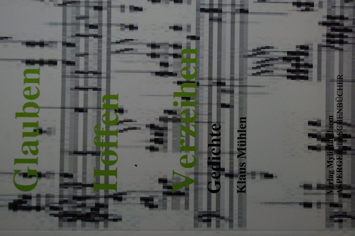 Glauben-Hoffen-Verzeihen