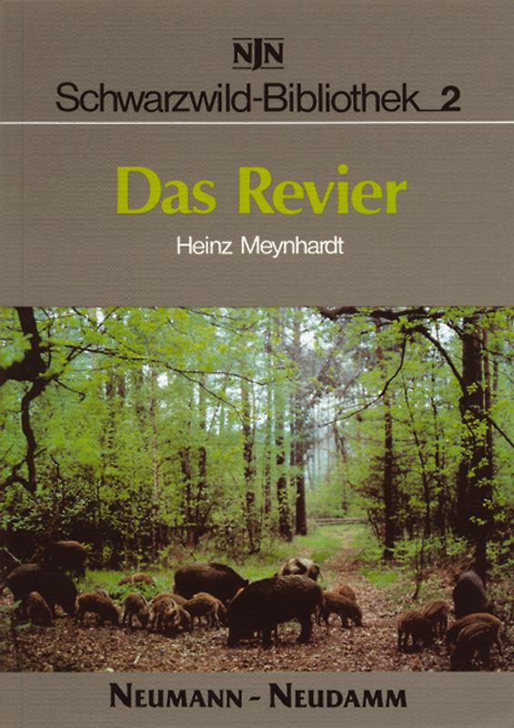 Das Revier