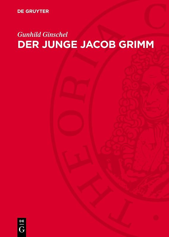 Der Junge Jacob Grimm