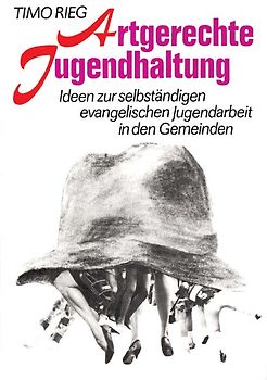 Artgerechte Jugendhaltung